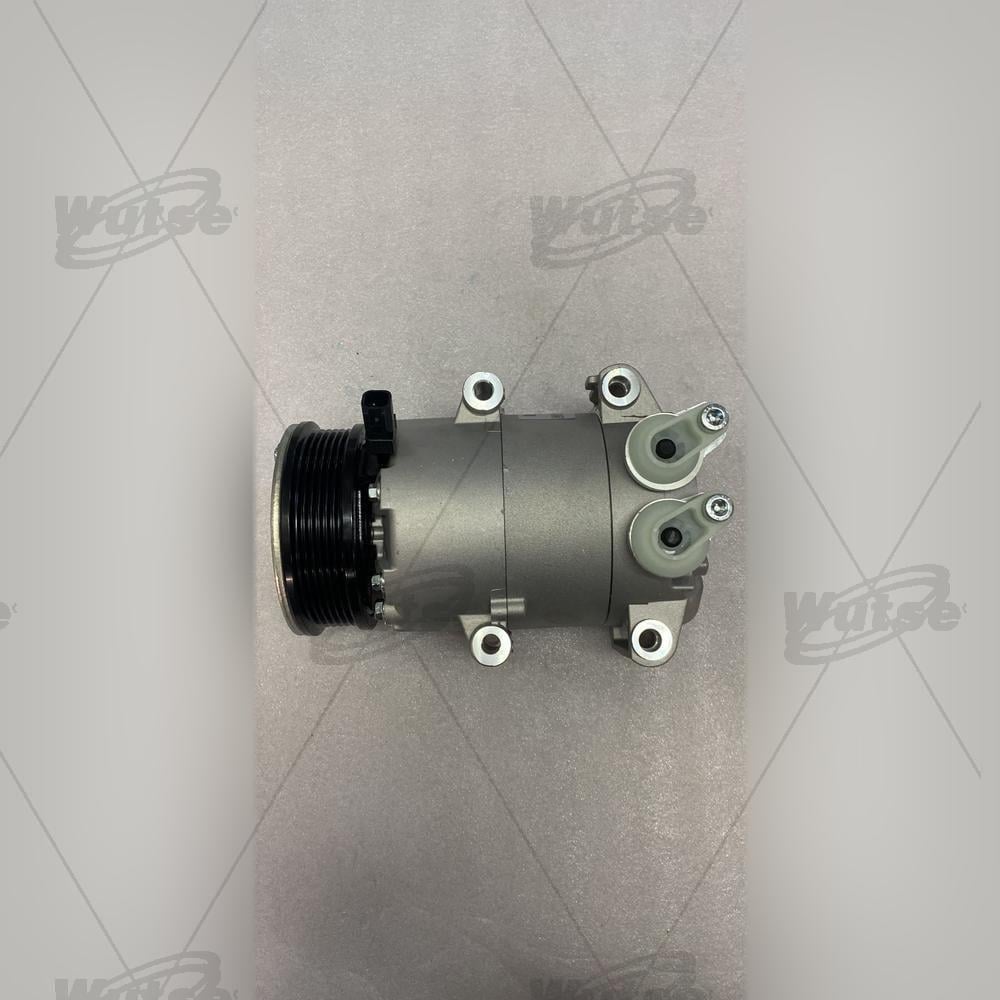 Klima Kompresörü 6pk 110mm Ford Fiesta 2008 (oringli) | Wutse 42010167