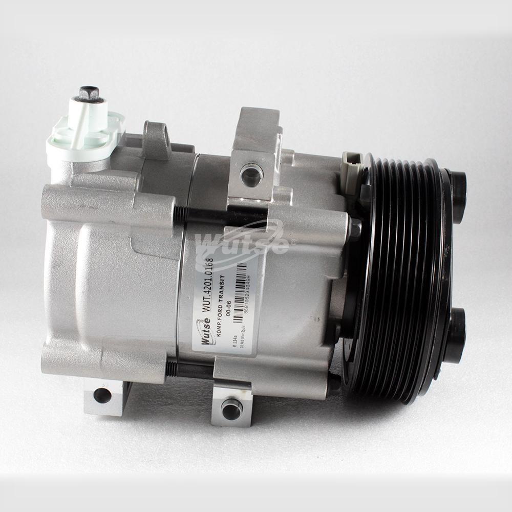 Klima Kompresör Ford Transit 2000/2006 | Wutse 42010168
