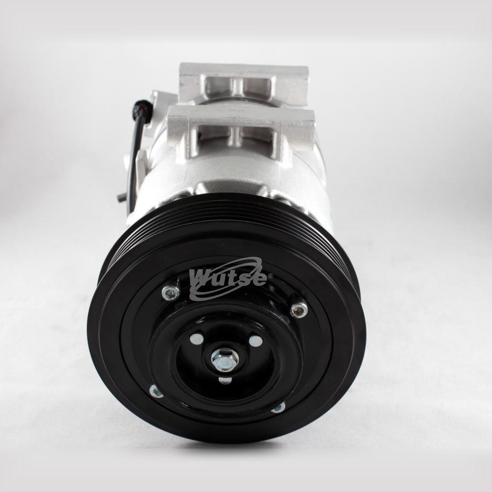 Klima Kompresörü Kia Rio3 Hyundai Accent Blue | Wutse 42010171