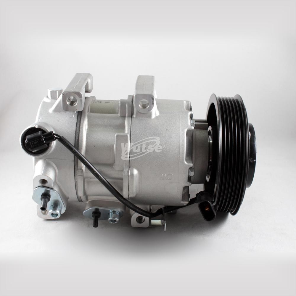 Klima Kompresörü Kia Rio3 Hyundai Accent Blue | Wutse 42010171