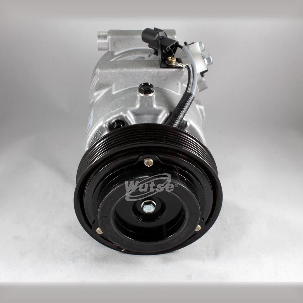 Klima Kompresör Kia Sorento 2 | Wutse 42010172