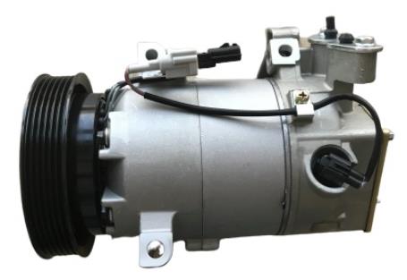 Klima Kompresör Renault Clio4 1,5 2012 | Wutse 42010177