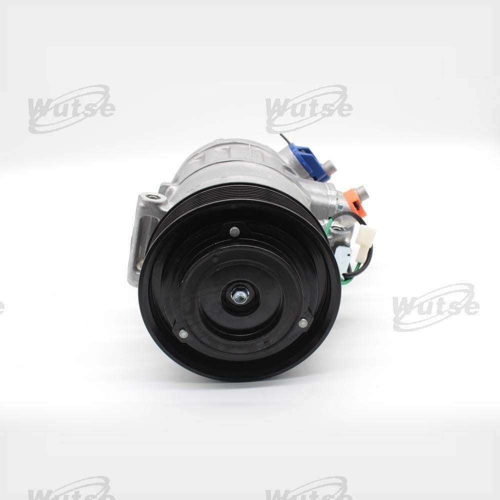Klima Kompresörü 9pk Mercedes Benz Axor 9pk 1840/4140/3340 | Wutse 42010191
