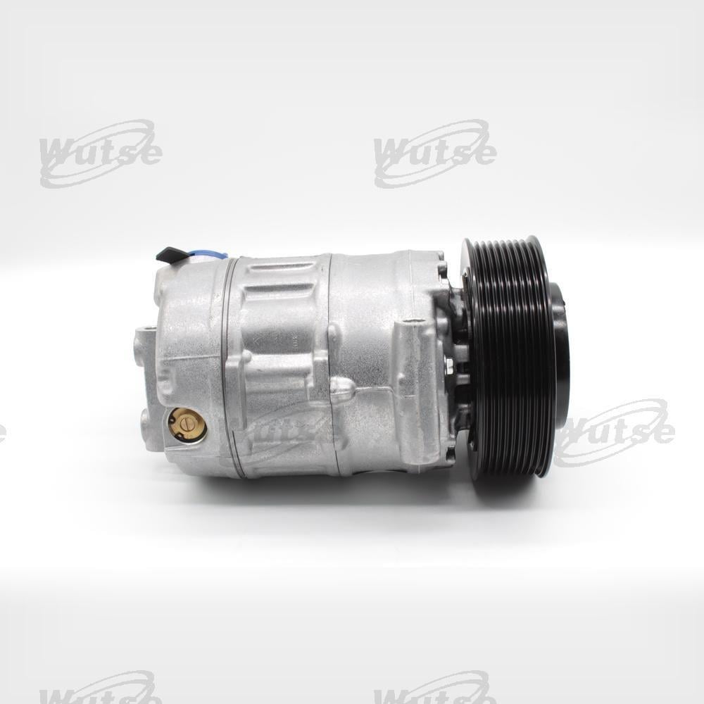 Klima Kompresörü 9pk Mercedes Benz Axor 9pk 1840/4140/3340 | Wutse 42010191