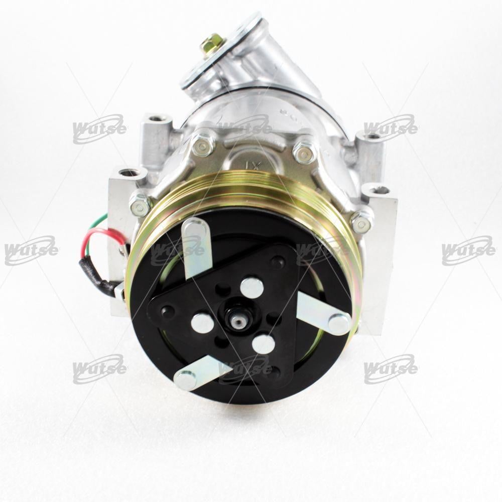 Klima Kompresörü 12v 4pk Fıat Ducato Bloktan Baglantılı Fıat Ducato 4pk Bloktan Baglantılı Jest Jumper Iıı Boxer Karsan J10 | Wutse 42010196