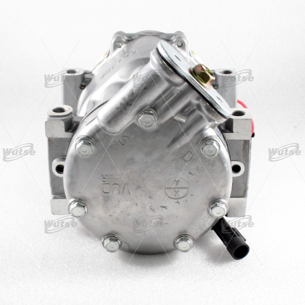 Klima Kompresörü 12v 4pk Fıat Ducato Bloktan Baglantılı Fıat Ducato 4pk Bloktan Baglantılı Jest Jumper Iıı Boxer Karsan J10 | Wutse 42010196