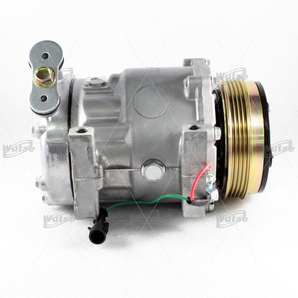 Klima Kompresörü 12v 4pk Fıat Ducato Bloktan Baglantılı Fıat Ducato 4pk Bloktan Baglantılı Jest Jumper Iıı Boxer Karsan J10 | Wutse 42010196