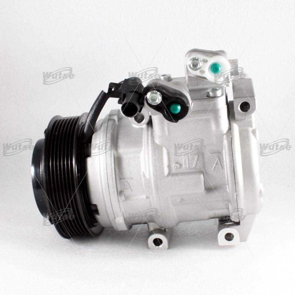 Klima Kompresörü 12v 7pk Kia Sorento 02-06 Kıa Sorento 2.5 Crdı 06- Ssanyong Actyon 977013e000 | Wutse 42010199