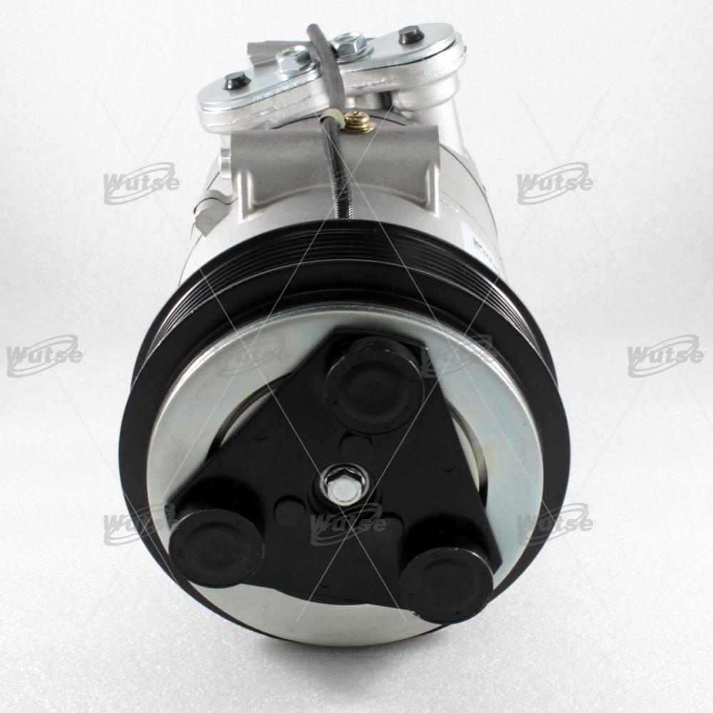 Klima Kompresörü Sıgma Japon Ford Transit 4ayak 2kulak Arka Kapakta | Wutse 42010212