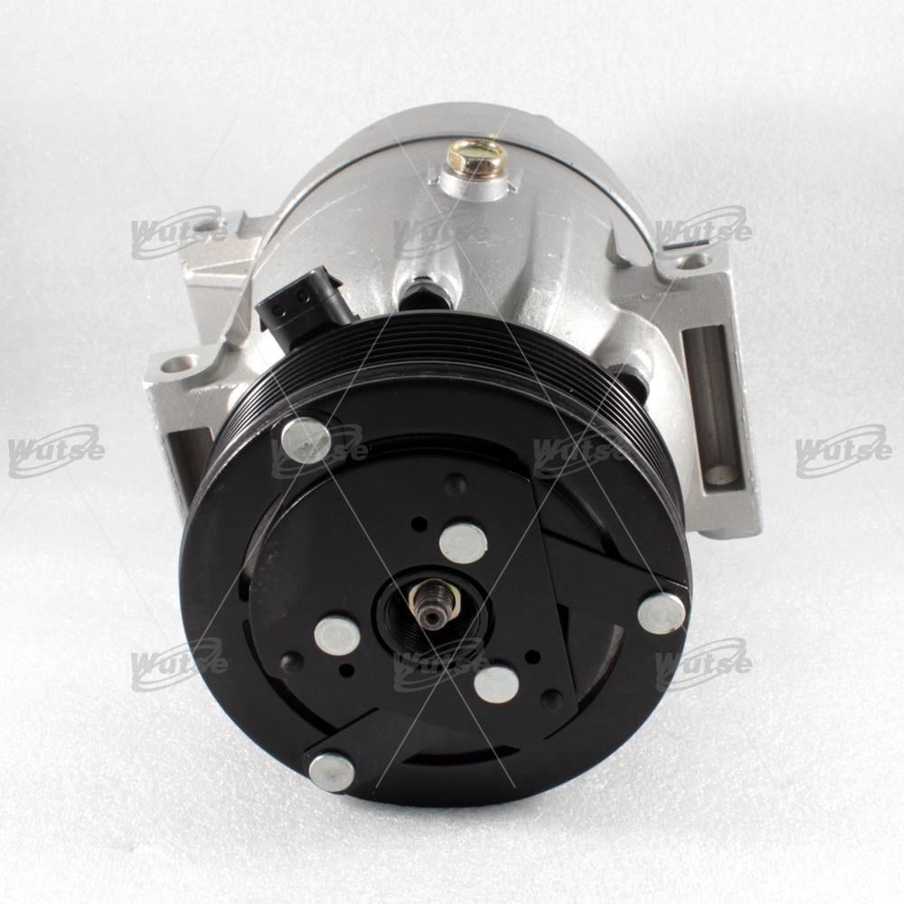 Klima Kompresör 7pk 119mm Renault Reno Laguna 2 | Wutse 42010218