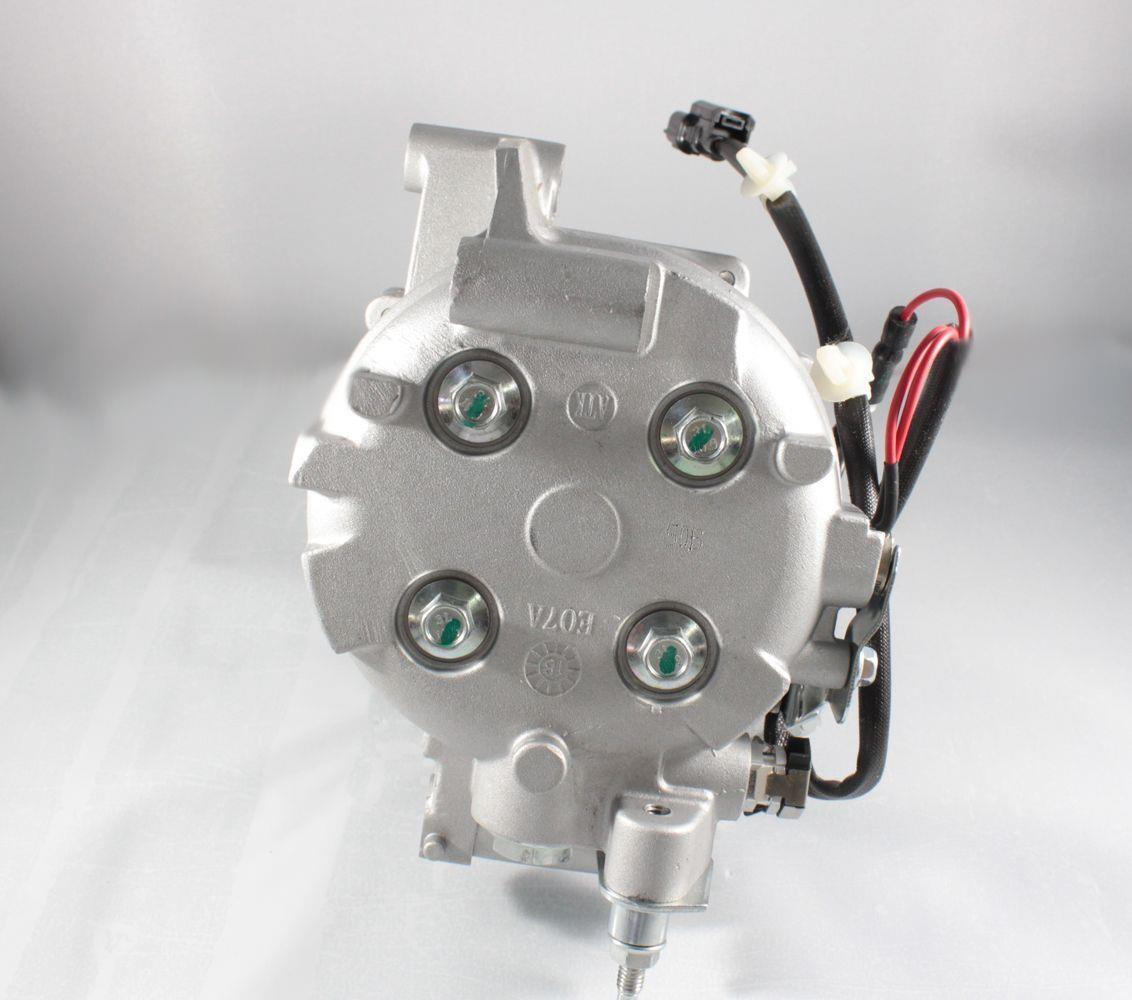 Klima Kompresörü 7pk 3fiş Honda Crv Cıvıc City 7pk Honda Crv 2,0 Benzınlı Honda Crv Cıvıc Cıty Trse09 | Wutse 42010252