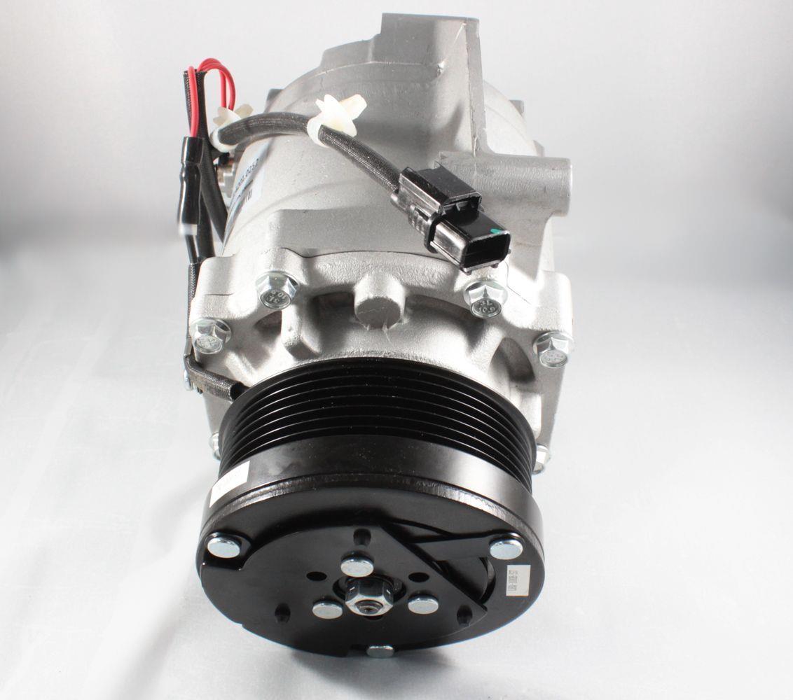 Klima Kompresörü 7pk 3fiş Honda Crv Cıvıc City 7pk Honda Crv 2,0 Benzınlı Honda Crv Cıvıc Cıty Trse09 | Wutse 42010252