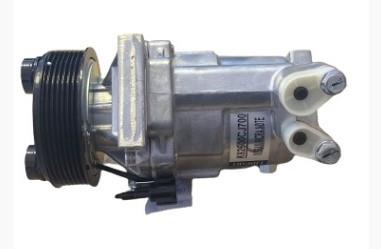 Klima Kompresör 7pk 110mm Nissan Micra Note Mikra | Wutse 42010258