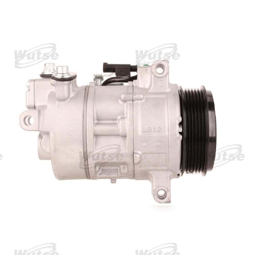Klima Kompresör 6pk Bmw 3 Serısı E90 Dcp05026 | Wutse 42010282