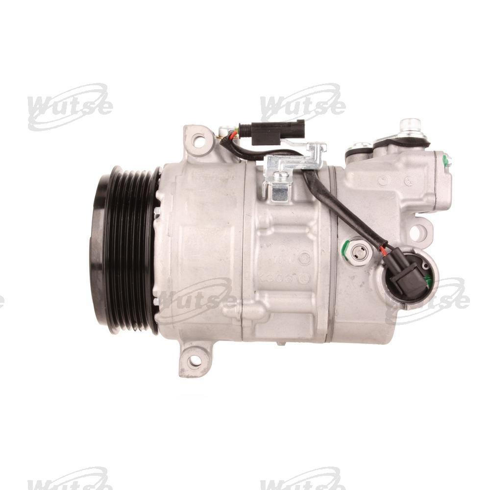 Klima Kompresör 6pk Bmw 3 Serısı E90 Dcp05026 | Wutse 42010282