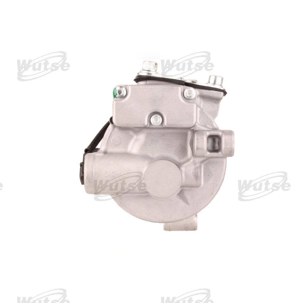 Klima Kompresör 6pk Bmw 3 Serısı E90 Dcp05026 | Wutse 42010282