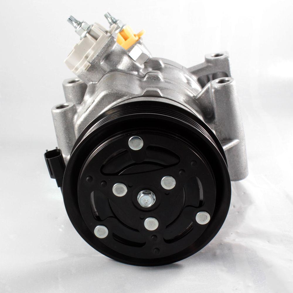 Klima Kompresörü 6pk Ford Courier Transit Tourneo Yandan Çıkıs G1b119d629aa E3b119d629aa | Wutse 42010286