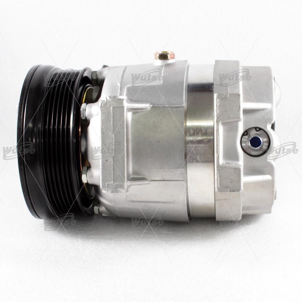 Klima Kompresör 12v Chevrolet Aveo Lacetti | Wutse 42010287