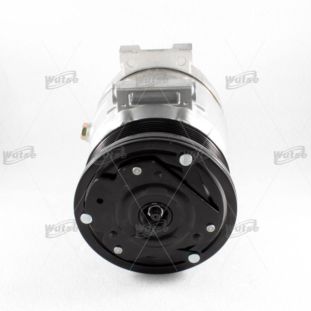 Klima Kompresör 12v Chevrolet Aveo Lacetti | Wutse 42010287