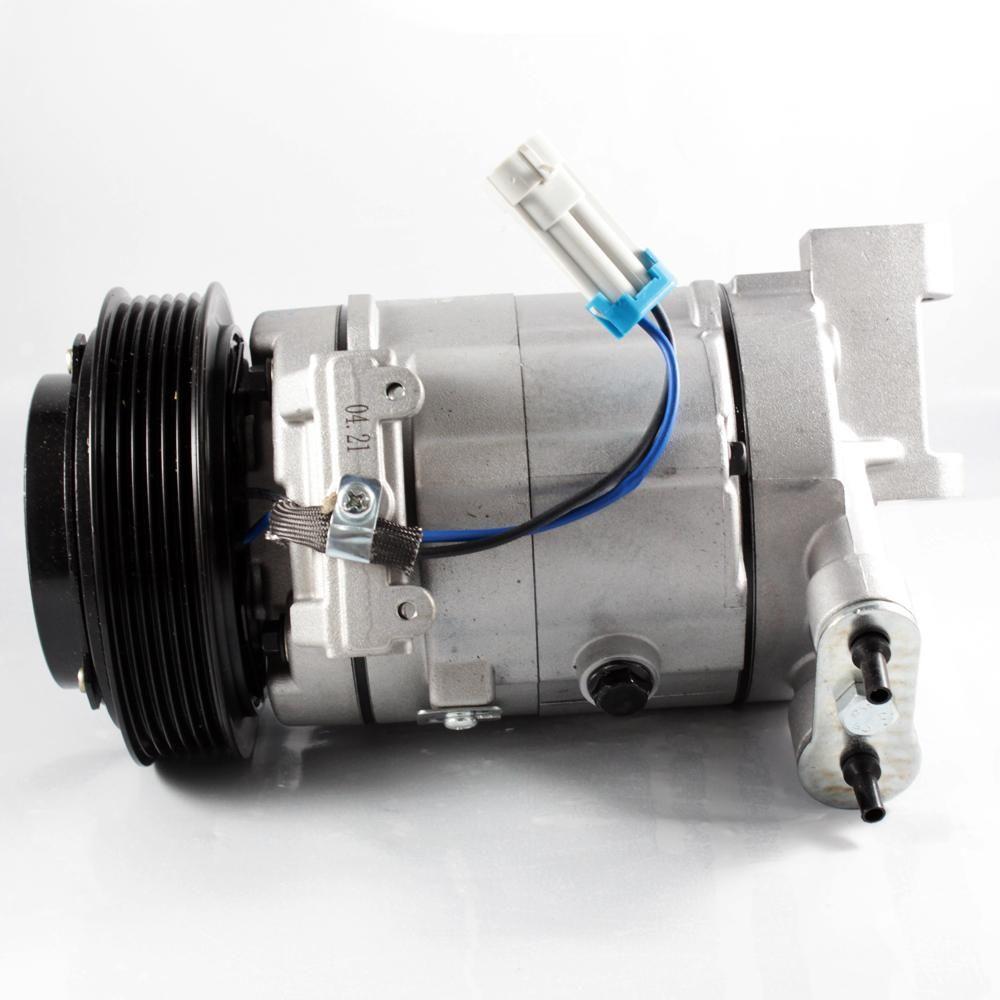 Klima Kompresör Chevrolet Cruze Aveo Opel Astra Insignia | Wutse 42010289