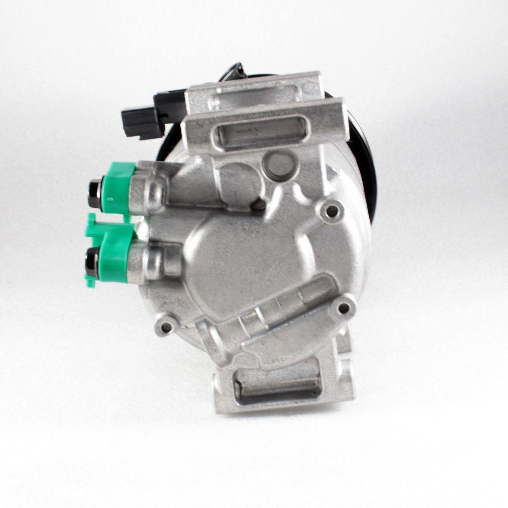 Klima Kompresörü Hyundai İ20 Kia Rio | Wutse 42010356