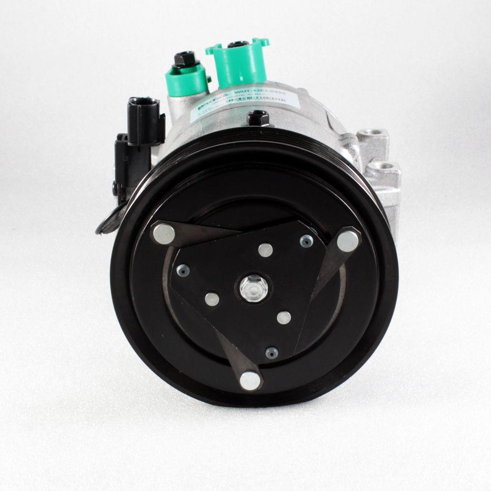 Klima Kompresörü Hyundai İ20 Kia Rio | Wutse 42010356