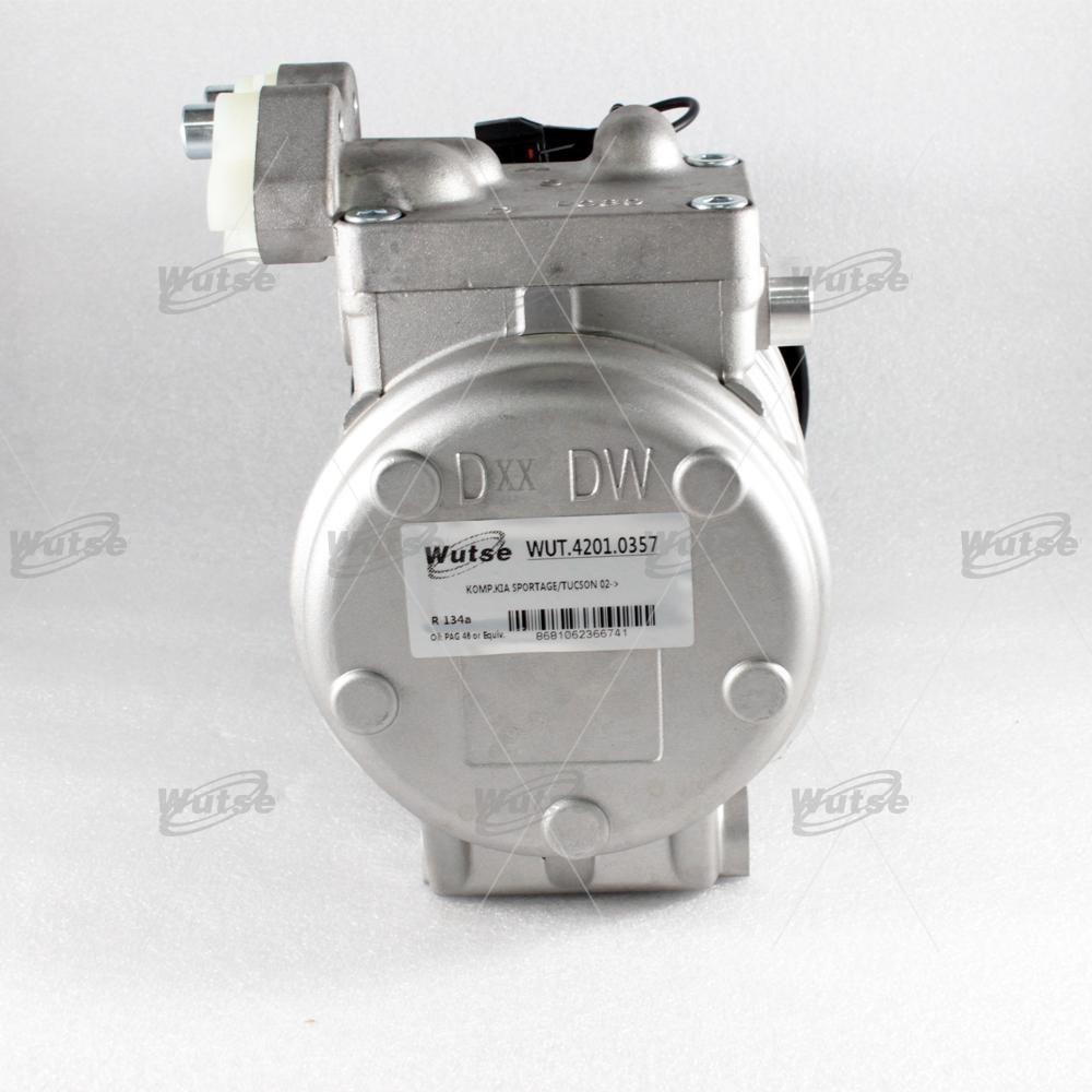 Klima Kompresörü Kia Sportage Hyundaı Tucson | Wutse 42010357