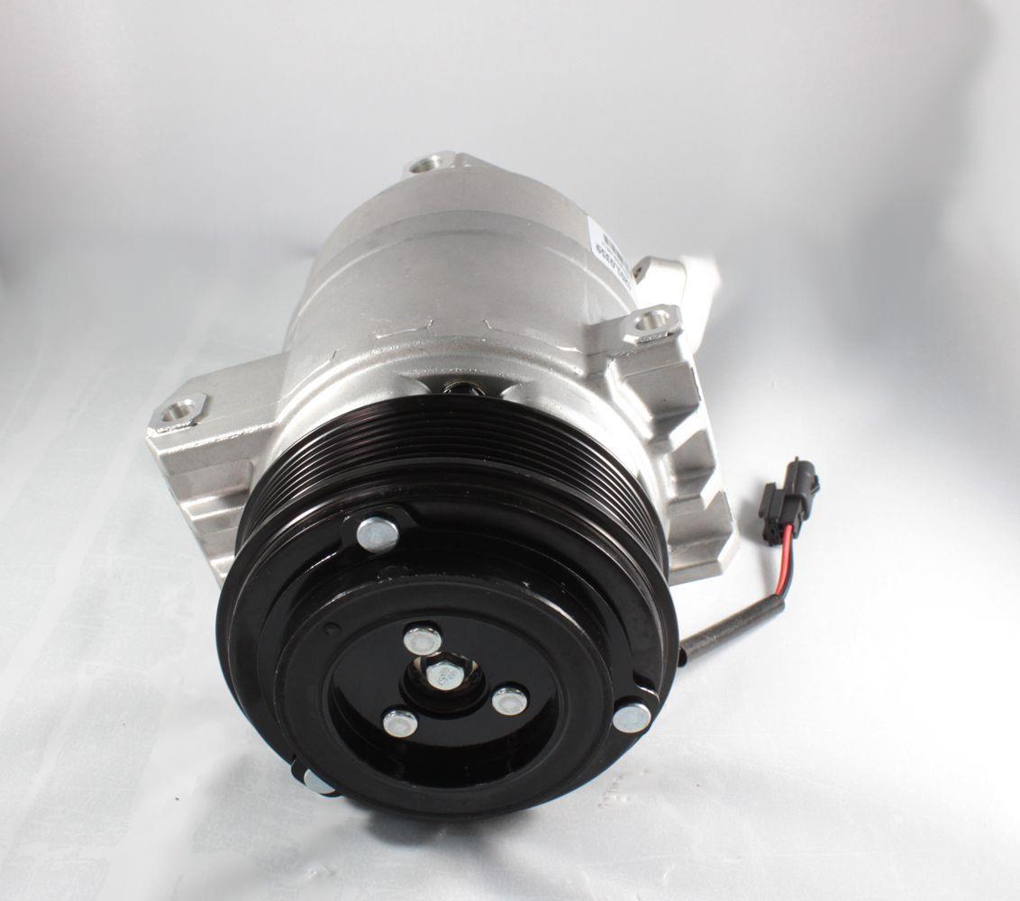 Klima Kompresörü Renault Koleos | Wutse 42010359