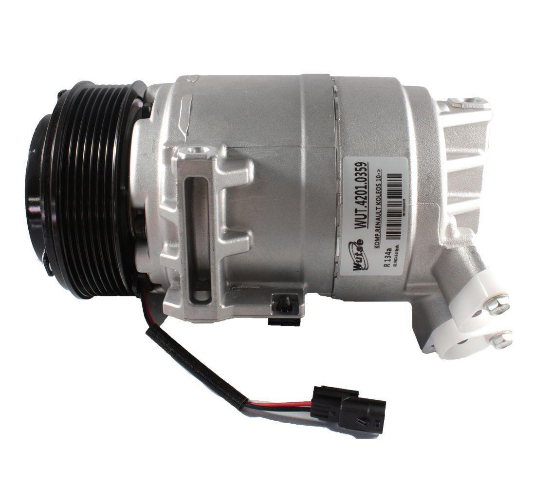 Klima Kompresörü Renault Koleos | Wutse 42010359