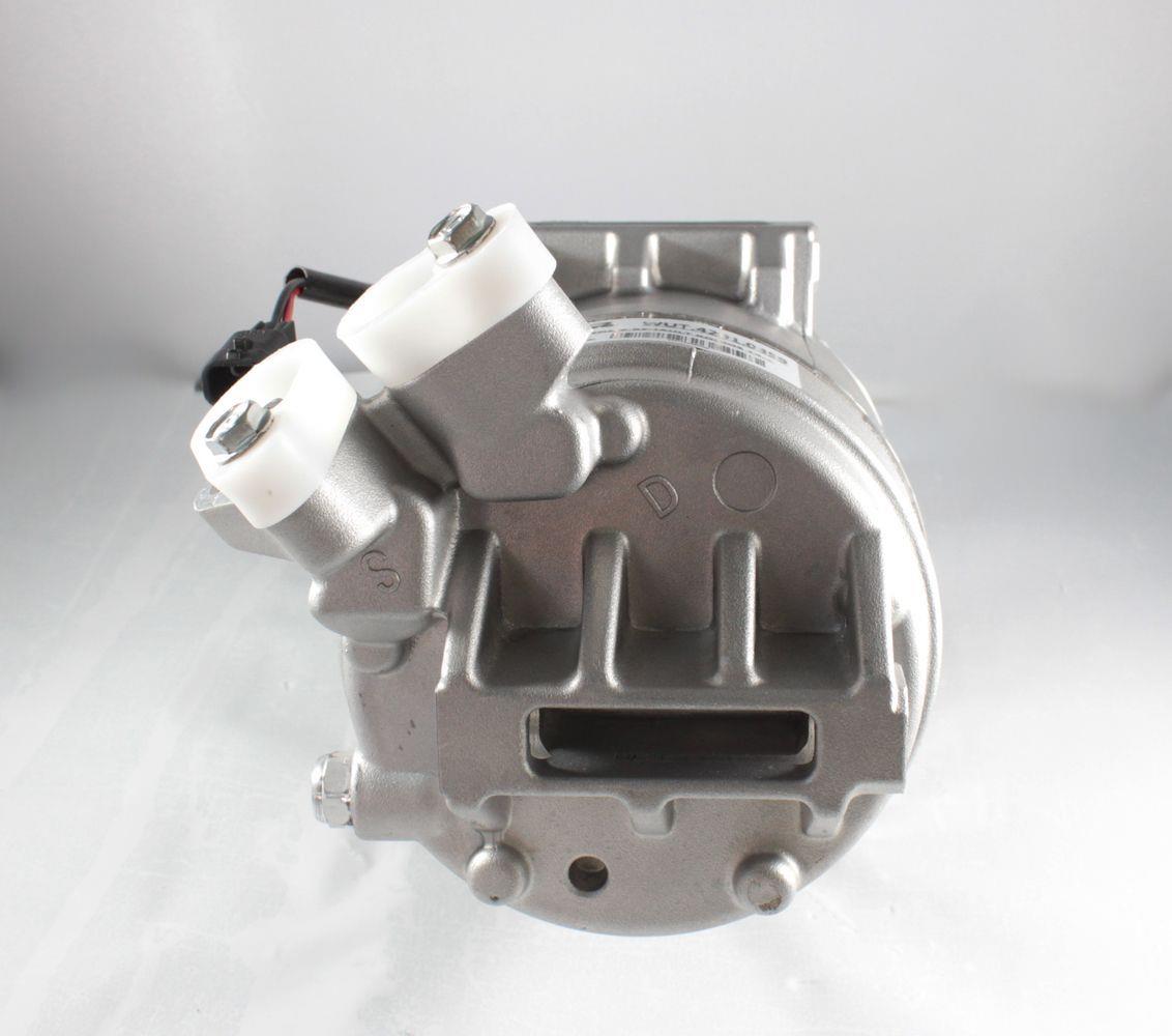 Klima Kompresörü Renault Koleos | Wutse 42010359