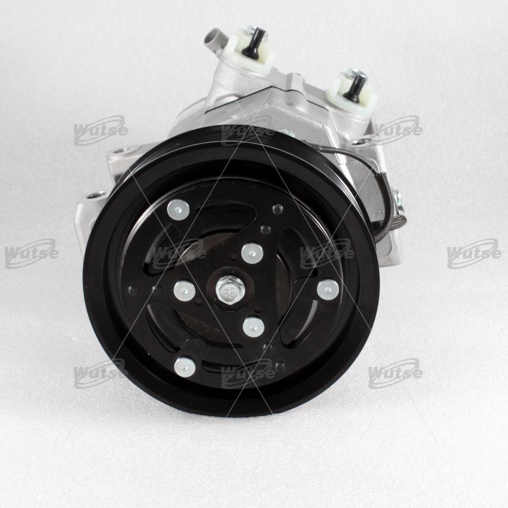 Klima Kompresörü 12v 7pk Toyota Hılux 08- Vigo Çap 116m Dcp50092 | Wutse 42010361