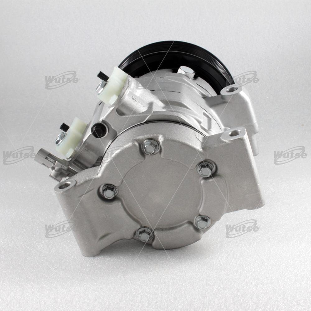 Klima Kompresörü 12v 7pk Toyota Hılux 08- Vigo Çap 116m Dcp50092 | Wutse 42010361