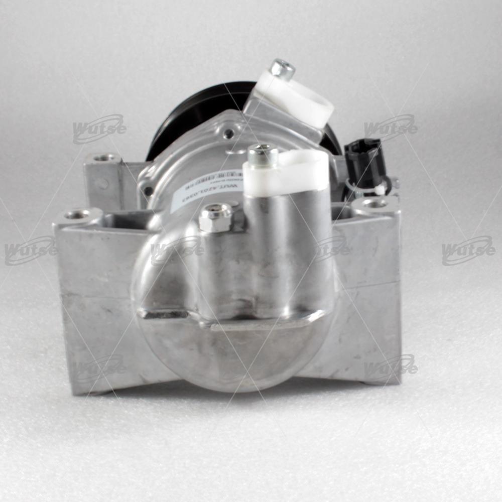 Klima Kompresör Isuzu Dmax | Wutse 42010363