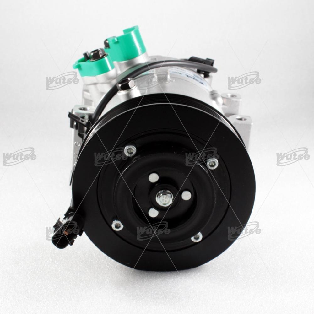 Klima Kompresör 6pk 120mm Hyundai İ30 Kia Ceed 1,4 1,6 2011-2012 I I30 Elentra Kıa Ceed 6pk | Wutse 42010364