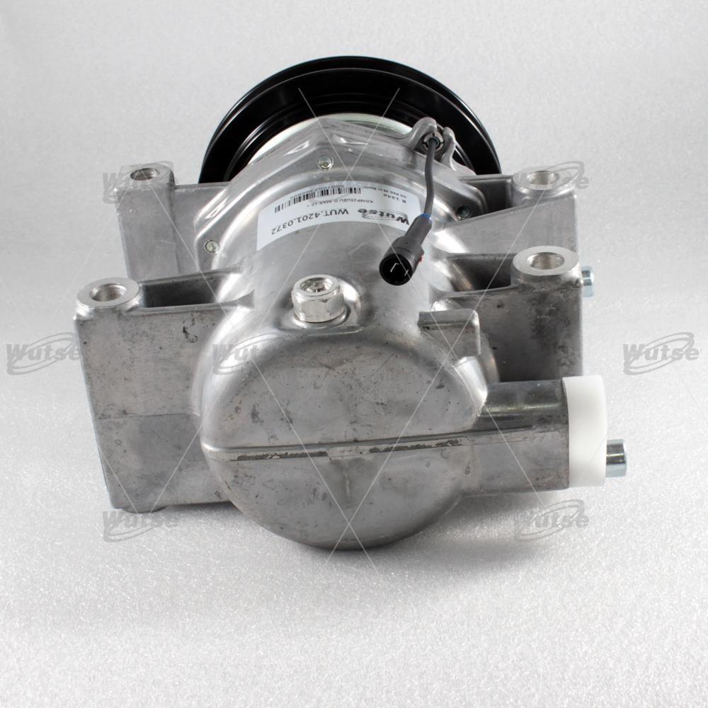 Klima Kompresörü Isuzu Dmax V Kayıs | Wutse 42010372