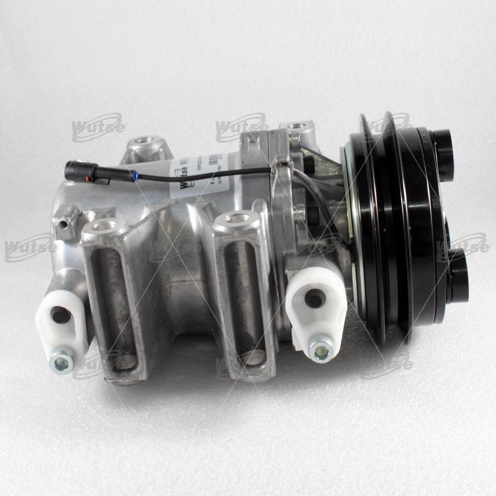 Klima Kompresörü Isuzu Dmax V Kayıs | Wutse 42010372