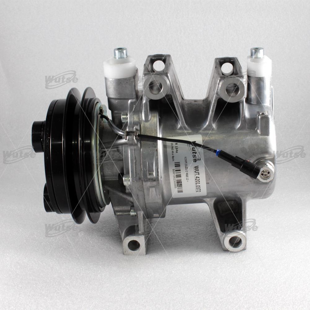 Klima Kompresörü Isuzu Dmax V Kayıs | Wutse 42010372