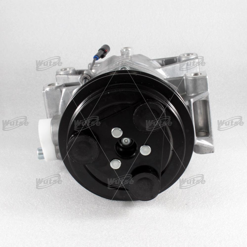 Klima Kompresörü Isuzu Dmax V Kayıs | Wutse 42010372