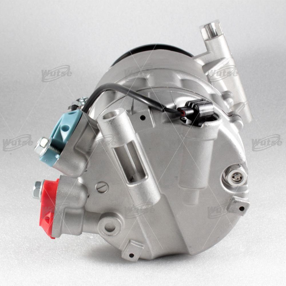 Klima Kompresör 5pk Volvo S80/xc60/vc70 Ford Galaxy Volvo S60-xc70-v70/c70 Mondeo | Wutse 42010378