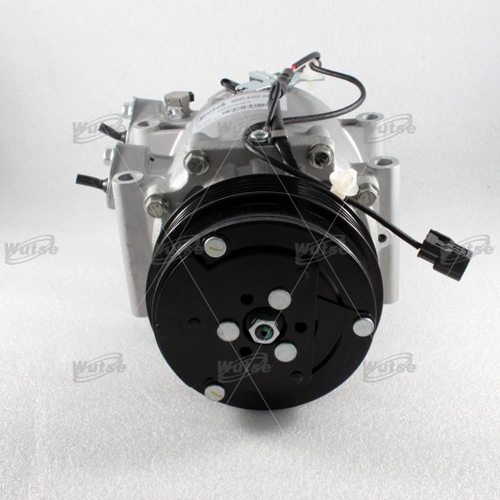 Klima Kompresörü 5pk Honda Jazz Trse07 | Wutse 42010381