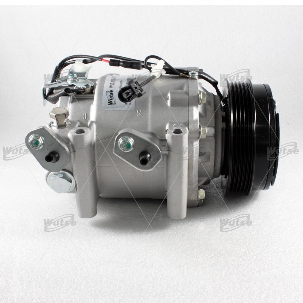 Klima Kompresörü 5pk Honda Jazz Trse07 | Wutse 42010381