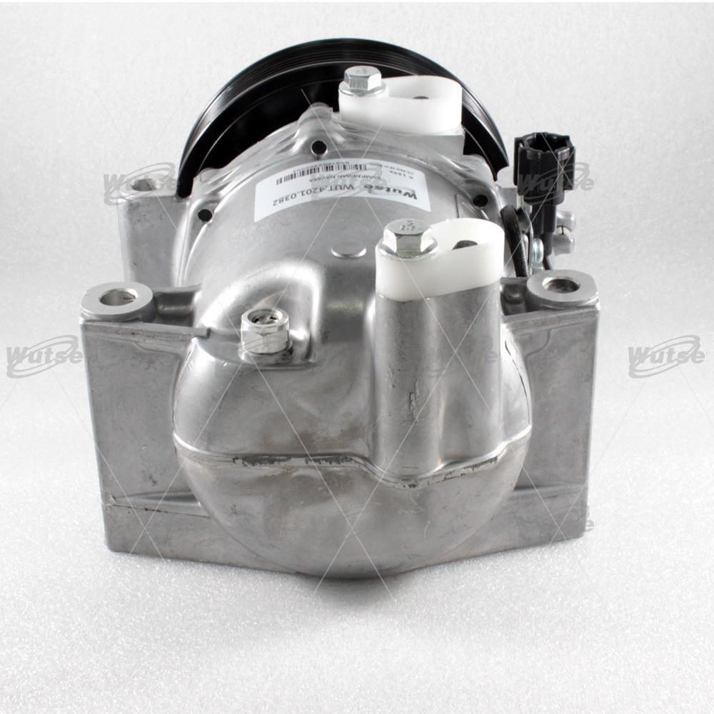 Klima Kompresörü 7pk Nissan Navara | Wutse 42010382