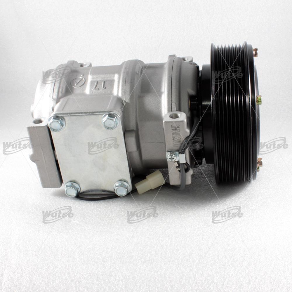 Klima Kompresörü Johndere Pamuk Toplama Makinası | Wutse 42010384