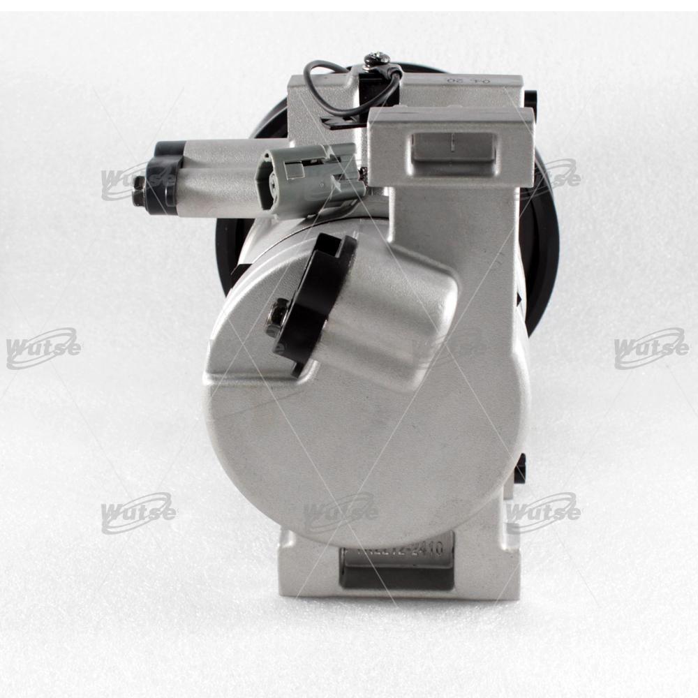 Klima Kompresör Mazda 6 Gj6a61k00f H12a1af4a2 H12a1at4a0 H12a1af4dw Gj6a61k00 Gj6a61k00a | Wutse 42010386