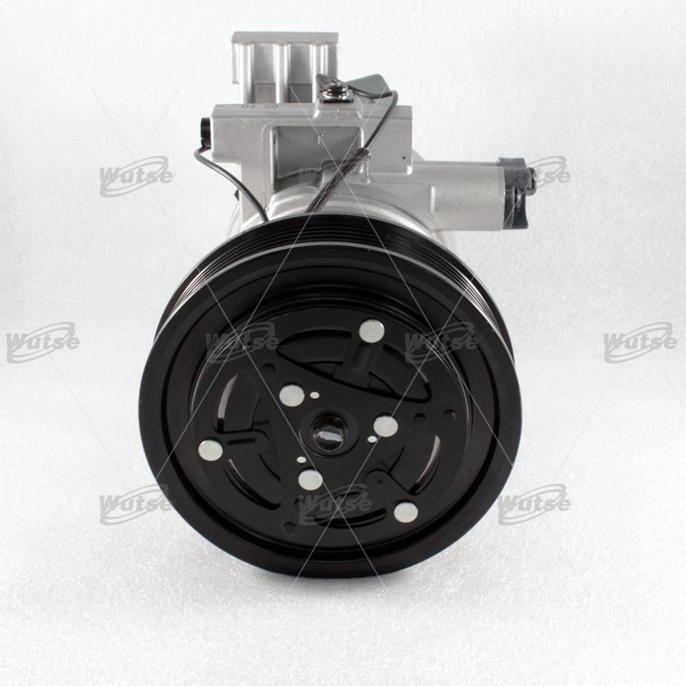 Klima Kompresör Mazda 6 Gj6a61k00f H12a1af4a2 H12a1at4a0 H12a1af4dw Gj6a61k00 Gj6a61k00a | Wutse 42010386