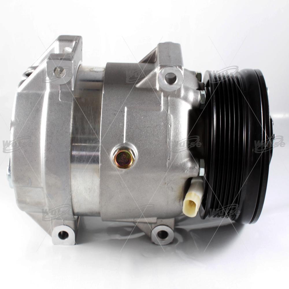 Klima Kompresör 6pk Chevrolet Epica Cruze | Wutse 42010389