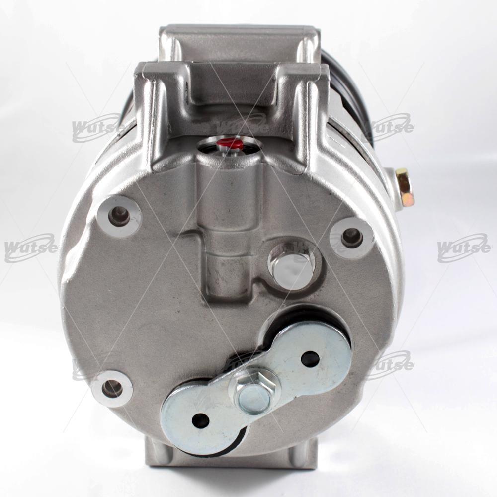 Klima Kompresör 6pk Chevrolet Epica Cruze | Wutse 42010389