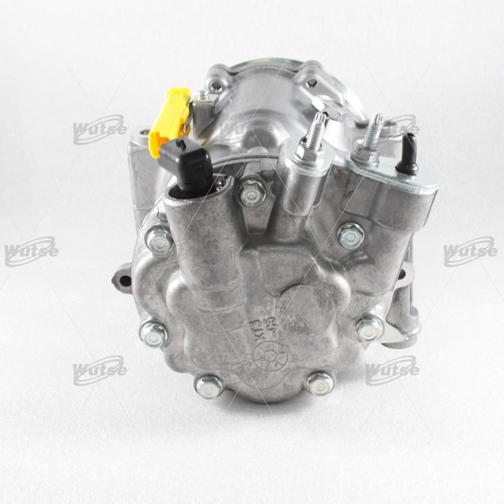 Klima Kompresör Peugeot 407 Cıtroen C5 Sanden1327 Sanden1317 Sanden1332 Sanden1349 | Wutse 42010395