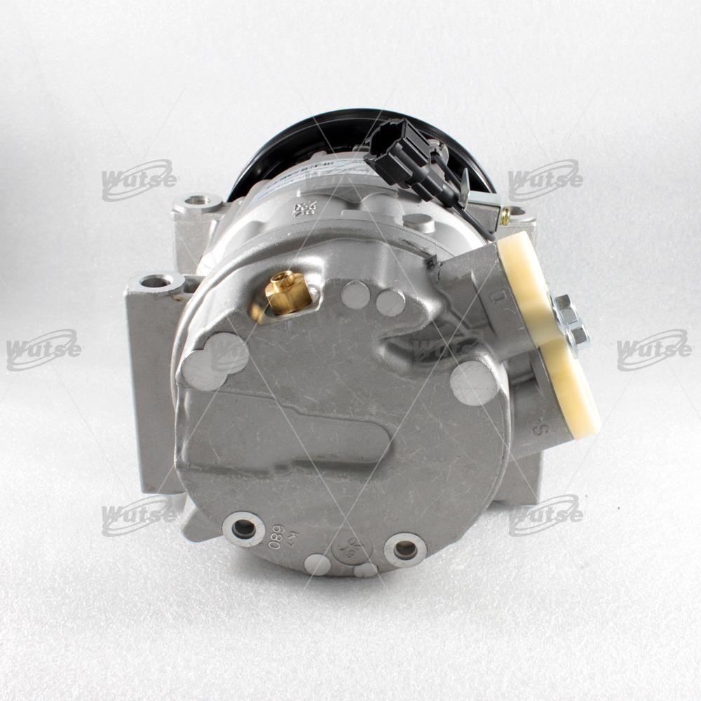 Klima Kompresör Nissan Infınıtı Fx35 | Wutse 42010403