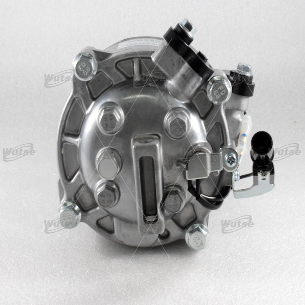 Klima Kompresör Mıtsubıshı Asx Suv Cıtroen C-crosser 7813a420 Akv200a408g Aks200a402a 7813a741 / Akv200a408g / Akv200a851a / | Wutse 42010408